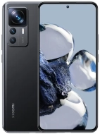 Xiaomi 12T Pro 5G 8/256 GB Black