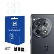 Szkło na obiektyw aparatu do OnePlus 12R 3mk Lens Protection