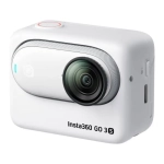 Kamera sportowa Insta360 GO 3S 64 GB biała