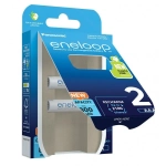 Panasonic Eneloop AAA 800 mAh 2 szt.