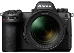 Aparat Nikon Z6III + Nikkor Z 24-70 mm f/4 S
