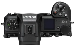 Aparat Nikon Z6III + Nikkor Z 24-70 mm f/4 S