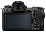 Aparat Nikon Z6III + Nikkor Z 24-70 mm f/4 S