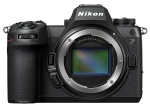 Aparat Nikon Z6III + Nikkor Z 24-120 mm f/4 S