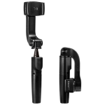 Selfie Stick Spigen Gimbal Tripod S610W Bluetooth czarny