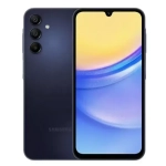 Samsung Galaxy A15 4/128 GB granatowy