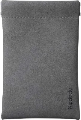 Etui na akcesoria Mcdodo Stow Bag szare