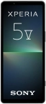 Sony Xperia 5 V 5G 8/128 GB Black