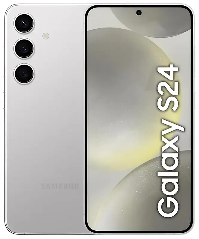 Samsung Galaxy S24 5G 8/128 GB szary
