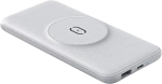 Powerbank 10 000 mAh do iPhone’a Mcdodo szary