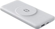 Powerbank 10 000 mAh do iPhone Mcdodo szary