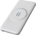 Powerbank 10 000 mAh do iPhone’a Mcdodo szary