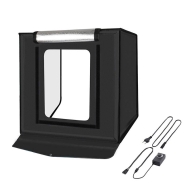 Namiot bezcieniowy Puluz 40cm 60W (PU5040EU) 