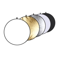 Blendy fotograficzne Puluz PU5110 110cm 5w1 