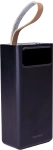 Powerbank 4Mobee 50 000 mAh ET-018 czarny