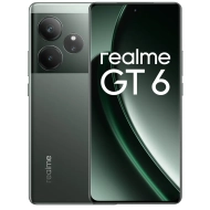 realme GT 6 5G 16/512 GB Zielony - Green