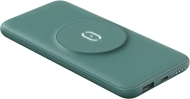 Powerbank 10 000 mAh do iPhone Mcdodo zielony