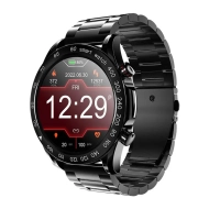 Smartwatch HiFuture Future Go Pro Czarny - Black