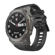 Smartwatch HiFuture FutureGo MIX2 Czarny - Black