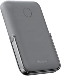 Powerbank 5 000 mAh do iPhone’a Mcdodo szary