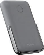 Powerbank 5 000 mAh do iPhone Mcdodo szary