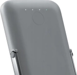 Powerbank 5 000 mAh do iPhone’a Mcdodo szary