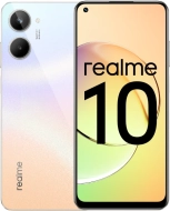 realme 10 8/128 GB biały  