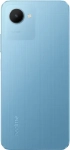 realme C30 3/32 GB niebieski