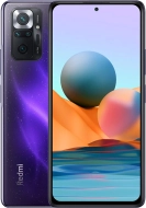 Xiaomi Redmi Note 10 Pro 6/128 GB purpurowy