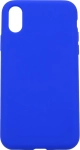 Etui-silikonowe-4Mobee-do-Apple-iPhone-XS-Max-niebieskie-1.webp