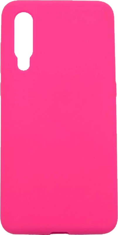 Etui-silikonowe-4Mobee-do-Apple-iPhone-XS-Max-rozowe-1.webp