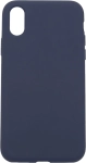 Etui-silikonowe-4Mobee-do-Apple-iPhone-XS-granatowe-1.webp