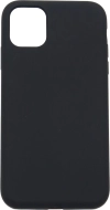 Etui silikonowe do Apple iPhone 13 Pro Max 4Mobee czarne