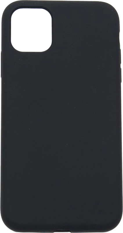 Etui-silikonowe-4Mobee-do-Apple-iPhone-13-mini-czarne-1.webp