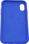 Etui-silikonowe-4Mobee-do-Apple-iPhone-XR-niebieskie-2.webp