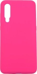 Etui-silikonowe-4Mobee-do-Apple-iPhone-XR-rozowe-1.webp