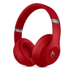 Słuchawki Apple Beats Studio3 czerwone