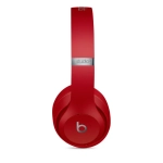 Słuchawki Apple Beats Studio3 czerwone