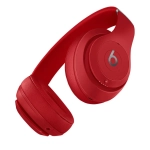 Słuchawki Apple Beats Studio3 czerwone