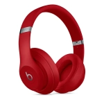 Słuchawki Apple Beats Studio3 czerwone