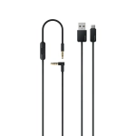 Słuchawki Apple Beats Studio3 czerwone