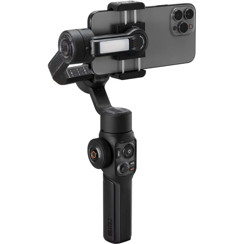 Gimbal Zhiyun Mobile Smooth 5S AI
