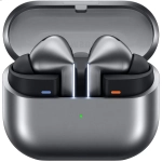 Słuchawki Samsung Galaxy Buds3 Pro srebrne 