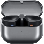 Słuchawki Samsung Galaxy Buds3 Pro srebrne