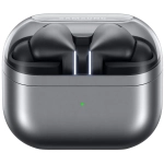 Słuchawki Samsung Galaxy Buds3 Pro srebrne