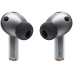 Słuchawki Samsung Galaxy Buds3 Pro srebrne