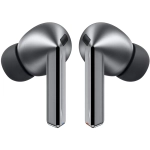 Słuchawki Samsung Galaxy Buds3 Pro srebrne