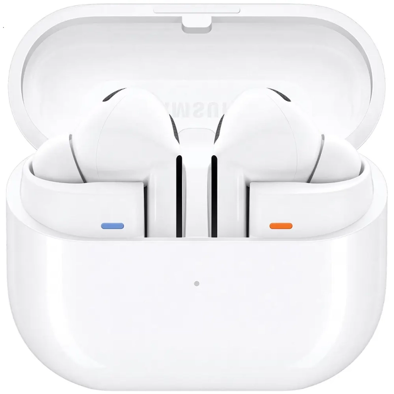 Słuchawki Samsung Galaxy Buds3 Pro białe