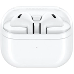 Słuchawki Samsung Galaxy Buds3 Białe - White