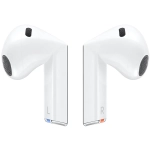 Słuchawki Samsung Galaxy Buds3 Białe - White